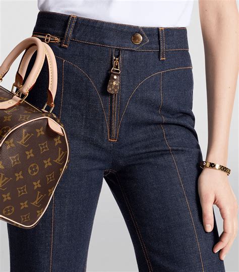 louis vuitton jeans price in india|louis vuitton women's jeans sale.